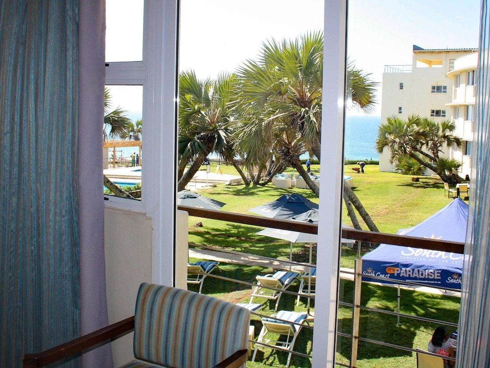 Blue Marlin All-Inclusive Seascape by Dream Resorts Family Room 25