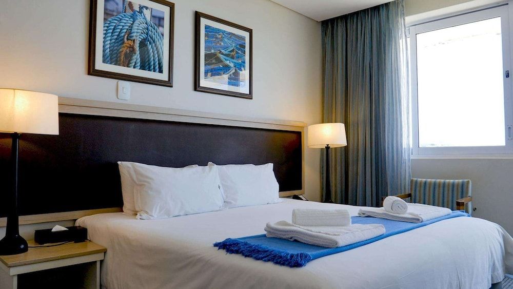 Blue Marlin All-Inclusive Seascape by Dream Resorts Family Room 22