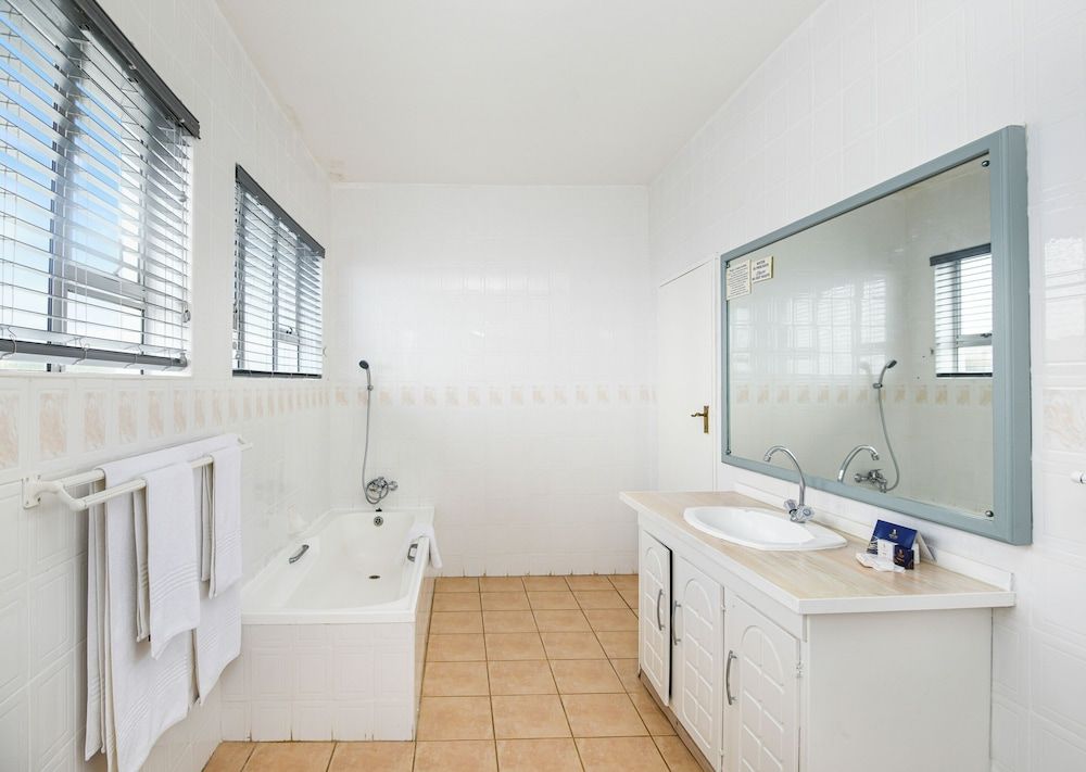 Blue Marlin All-Inclusive Seascape by Dream Resorts Superior Room 5