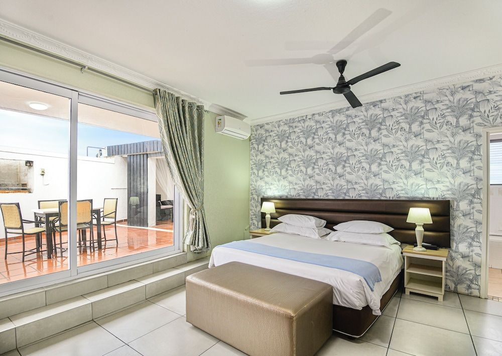 Blue Marlin All-Inclusive Seascape by Dream Resorts