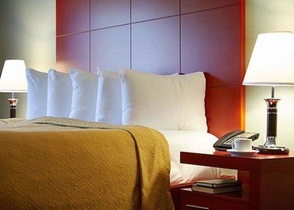 Quality Inn Standard Room, 2 Queen Beds, Non Smoking 3