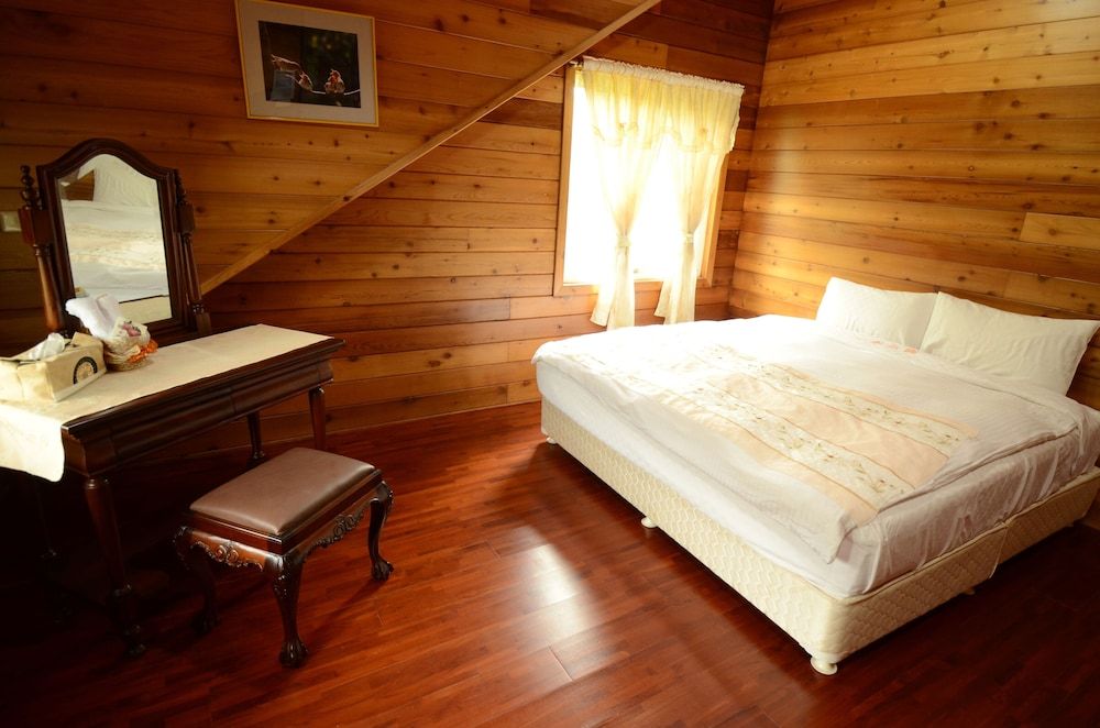 Standard Double Room, Private Bathroom