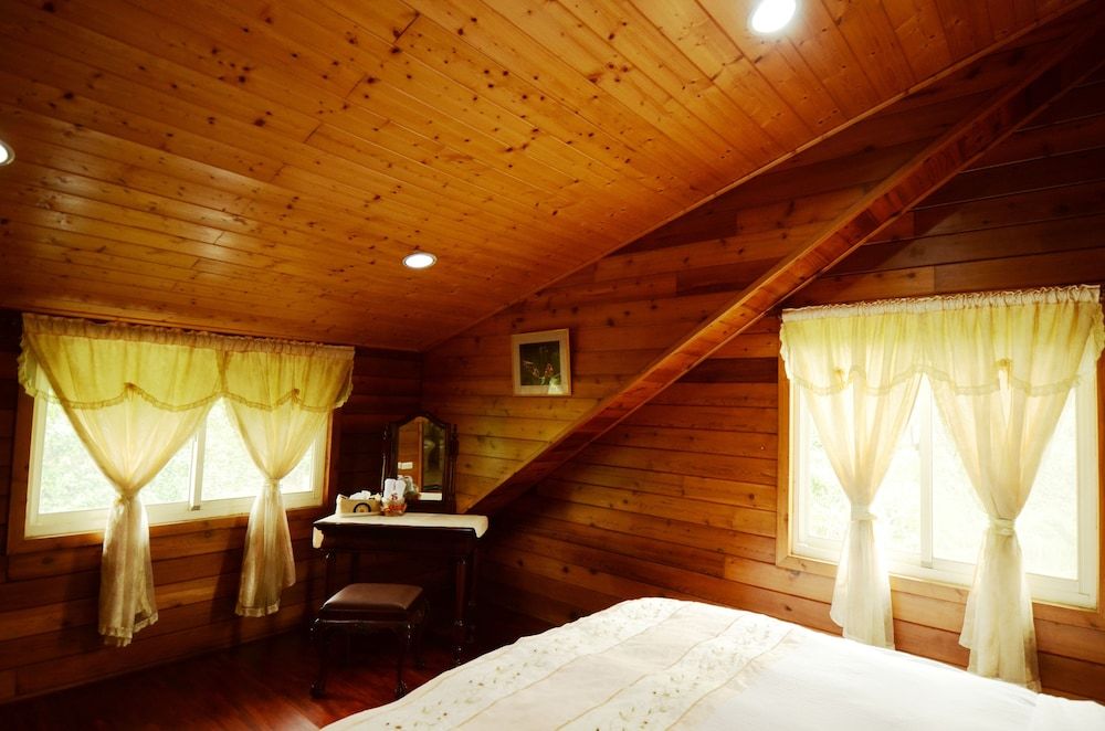 Standard Double Room, Private Bathroom