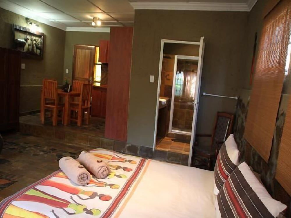 Apartment, 2 Bedrooms, Mountain View (Hippo)