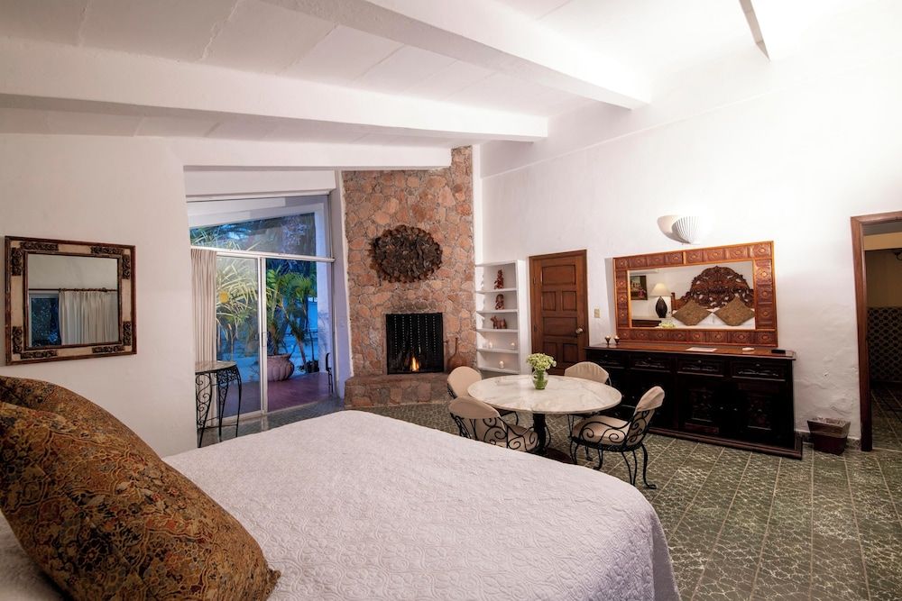 Rancho Las Cruces Baja California Sur Deluxe King Room, Ocean View, Poolside 10