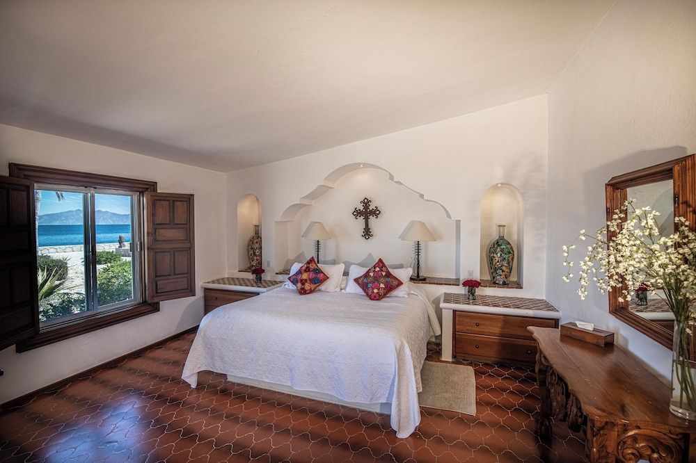Rancho Las Cruces Baja California Sur Suite, Oceanfront 4
