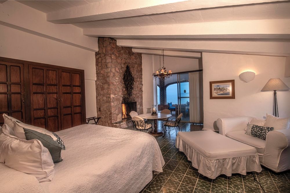 Rancho Las Cruces Baja California Sur Deluxe King Room, Ocean View, Poolside 8