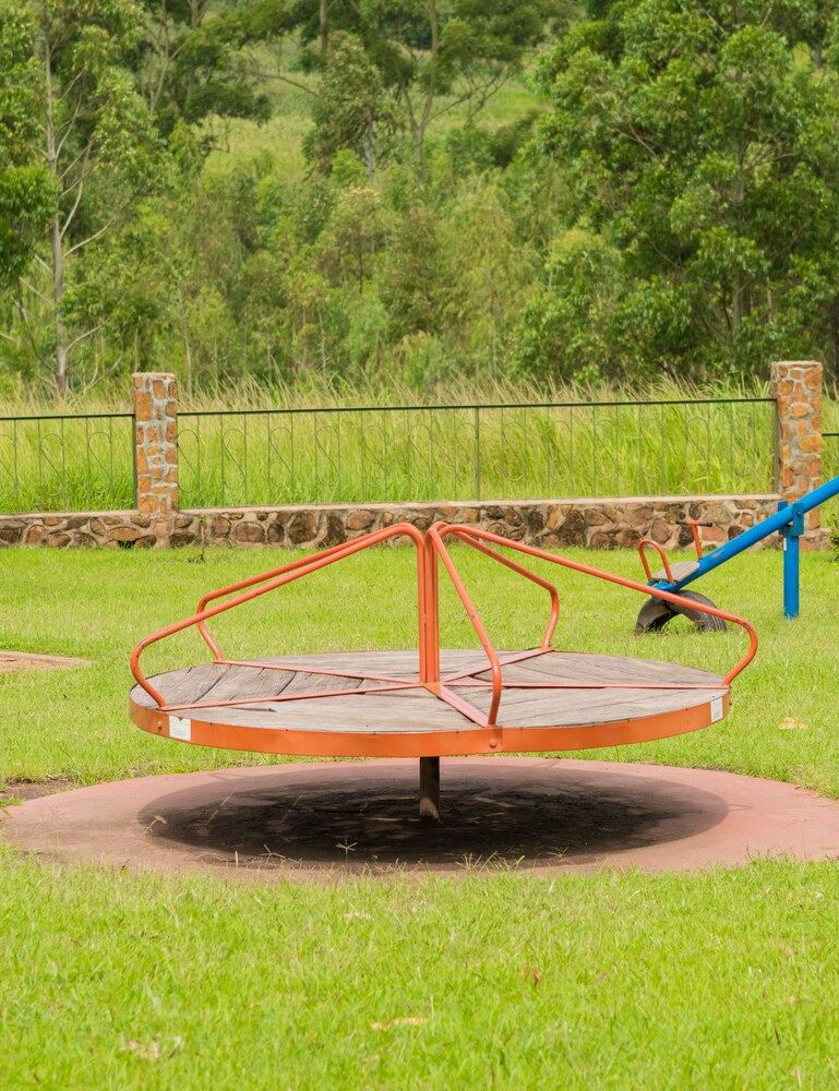 Children's Play Area