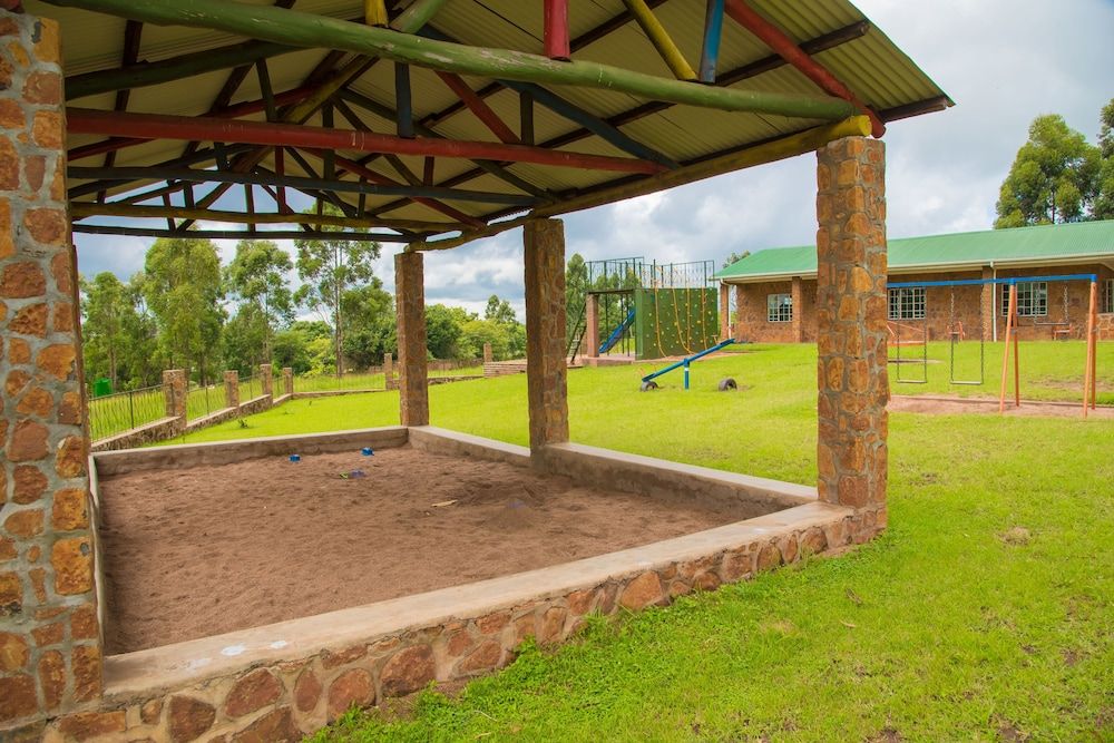 Children's Play Area