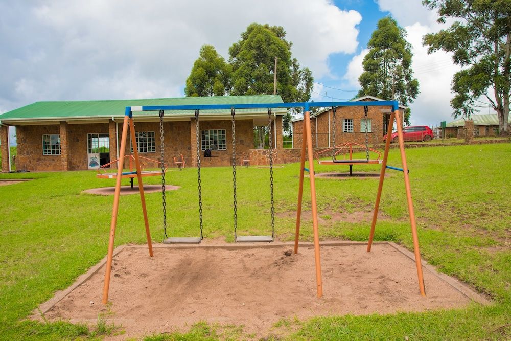 Children's Play Area