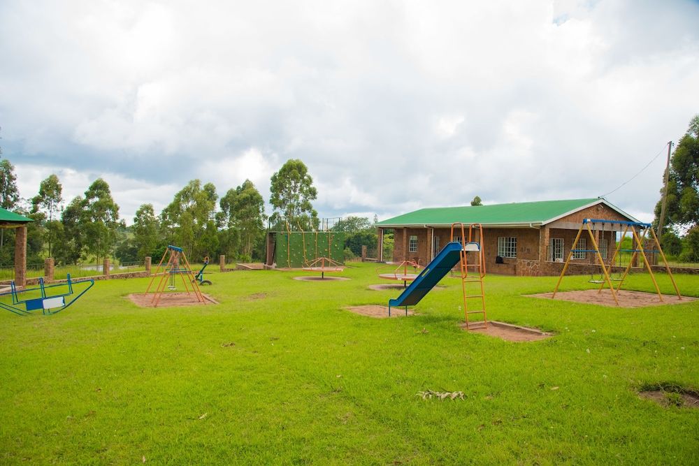 Children's Play Area