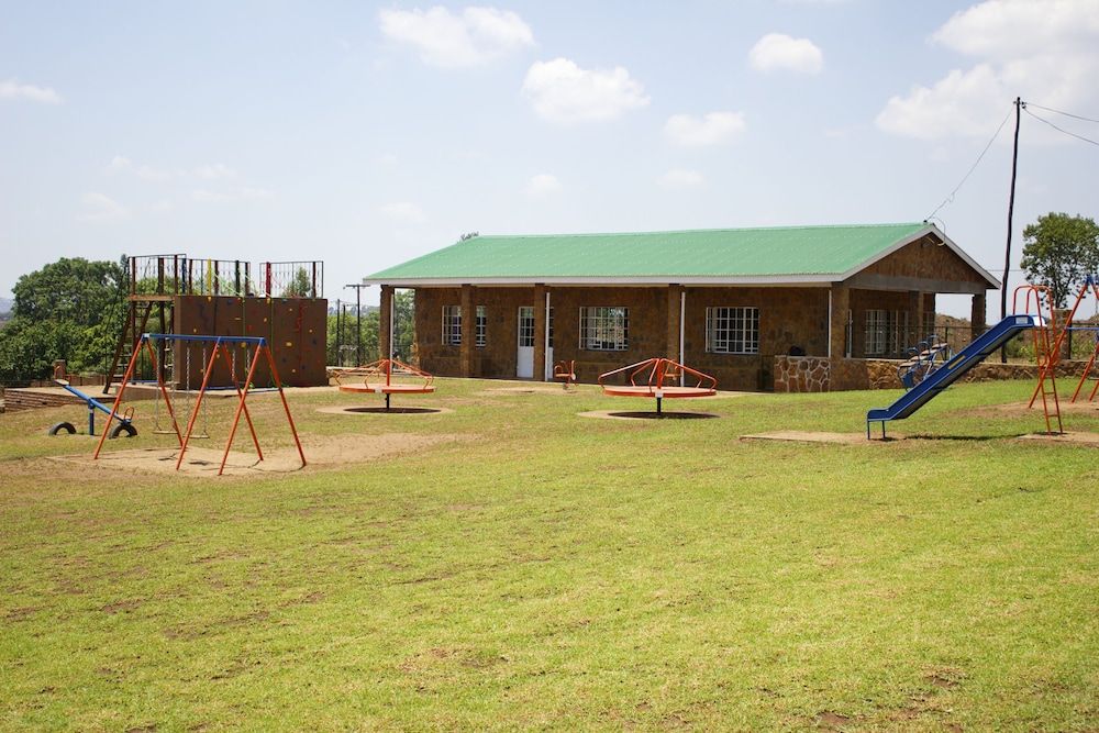 Children's Play Area