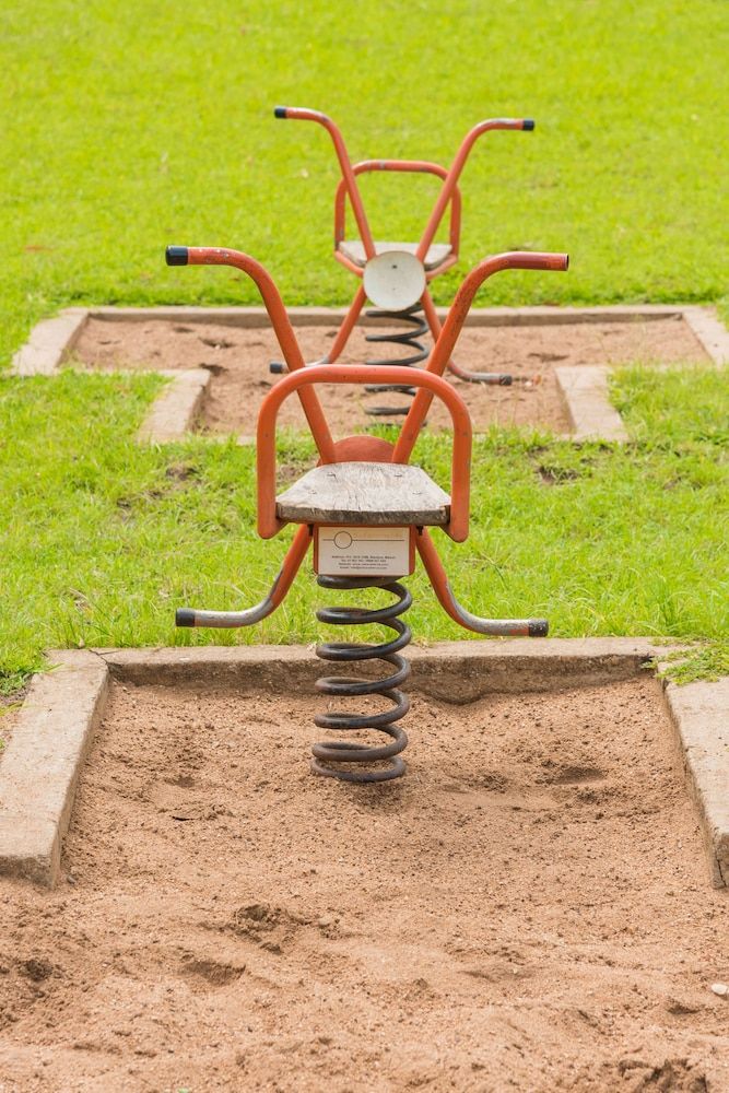 Children's Play Area