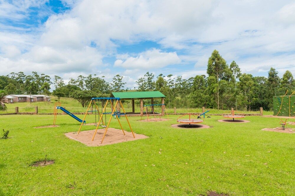 Children's Play Area
