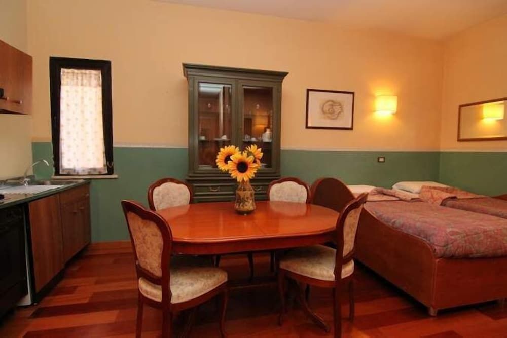 Filippone Hotel & Ristorante Apartment, 2 Bedrooms 2