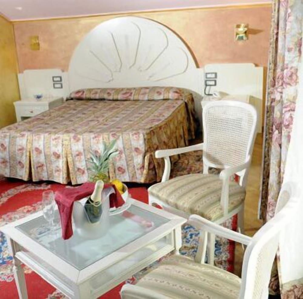 Filippone Hotel & Ristorante Junior Suite