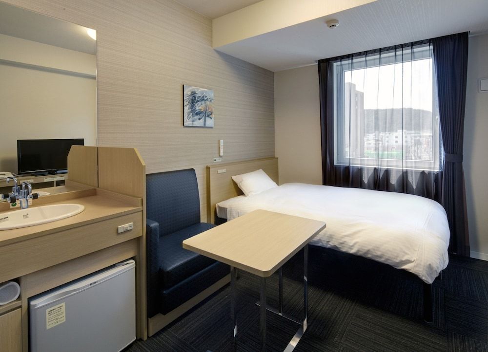 Single Room with Bath, Non Smoking