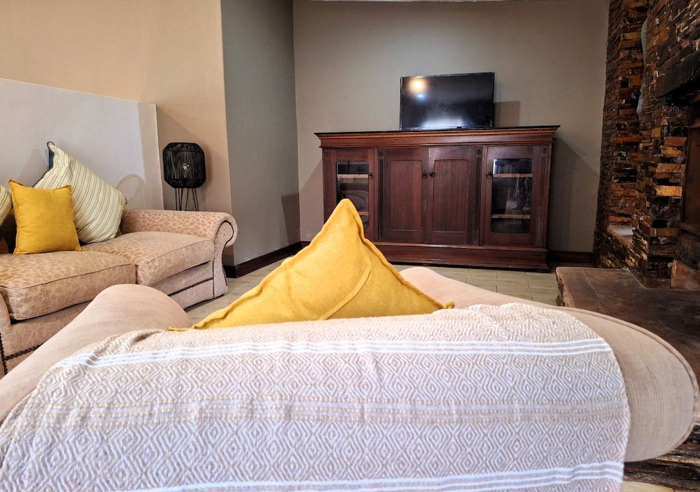 Tala Game Reserve Family Room 7