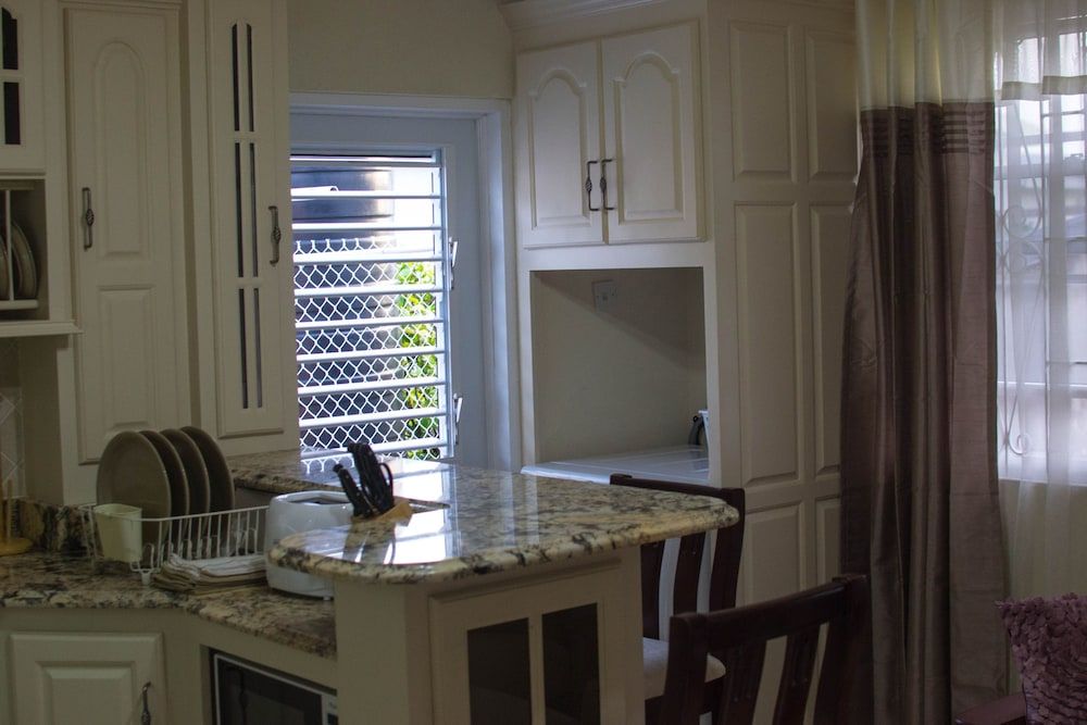 Apartment, 1 Bedroom, Kitchen ( Queen Bed)