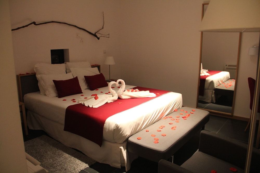 Romantic Room
