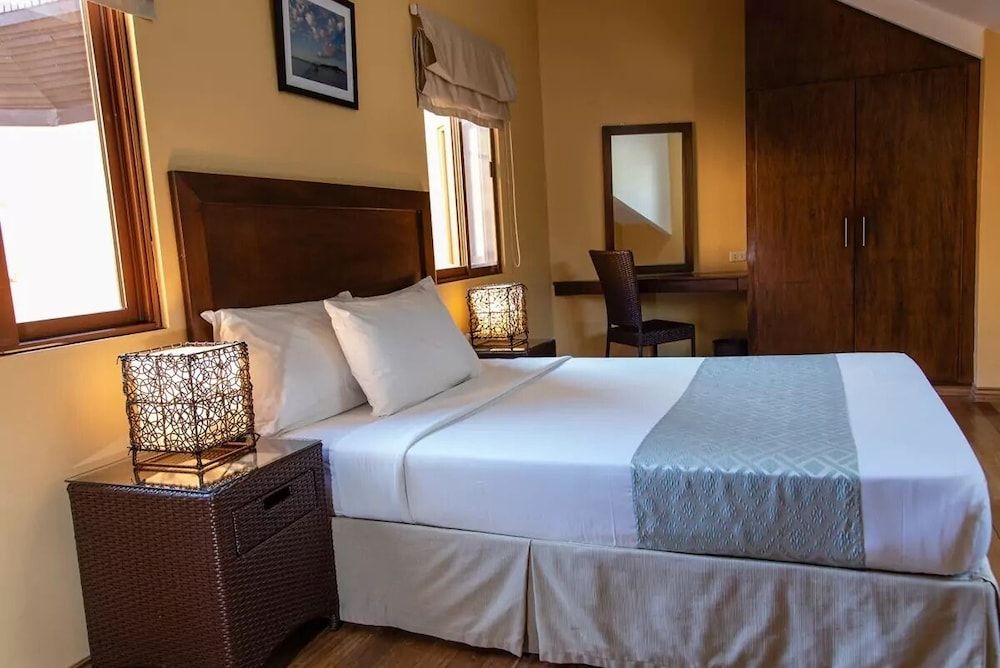 Matabungkay Beach Hotel Family Villa, Garden View, Beachside