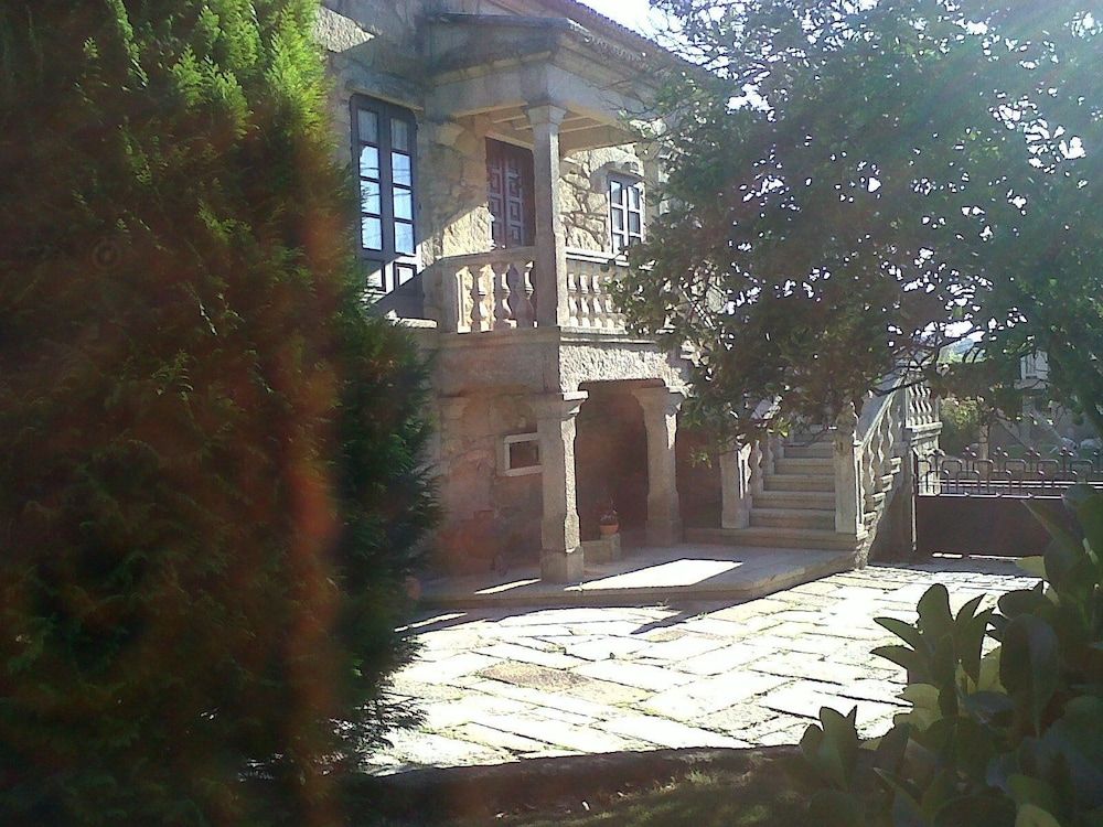 Pazo Carrasqueira
