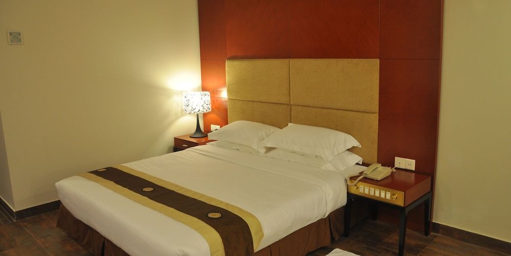 Superior Double Room, 1 Double Bed