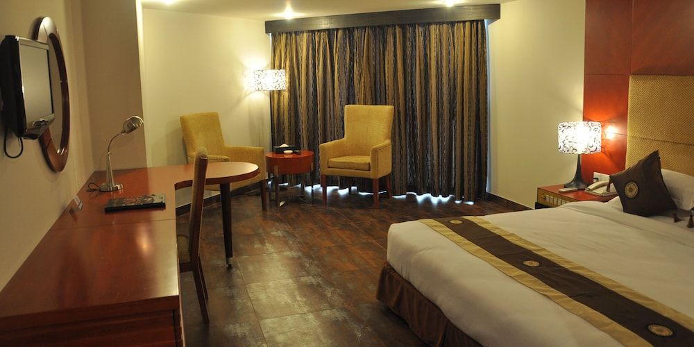 Superior Double Room, 1 Double Bed