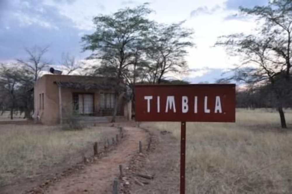 Harnas Wildlife Foundation