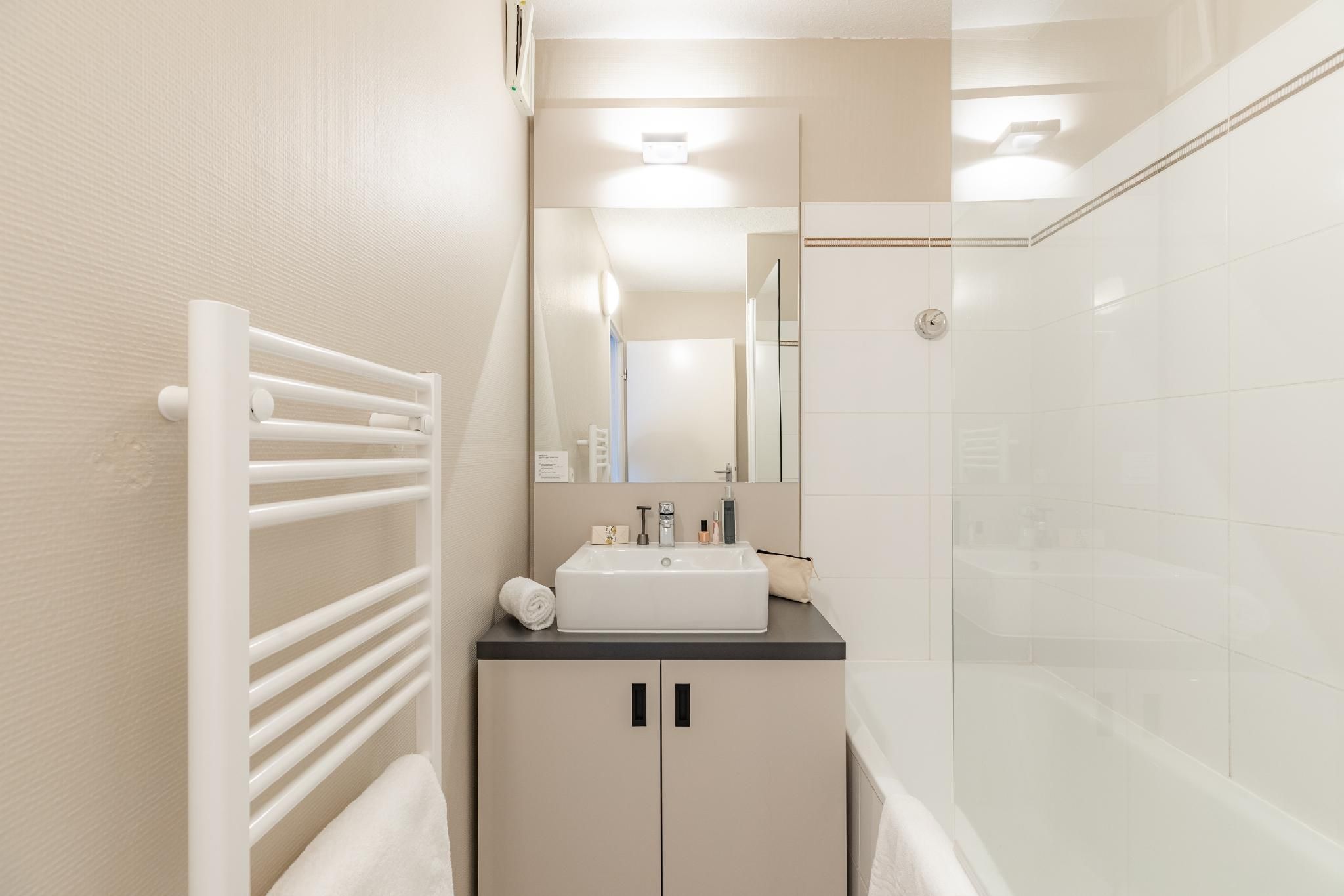 Apartment T2