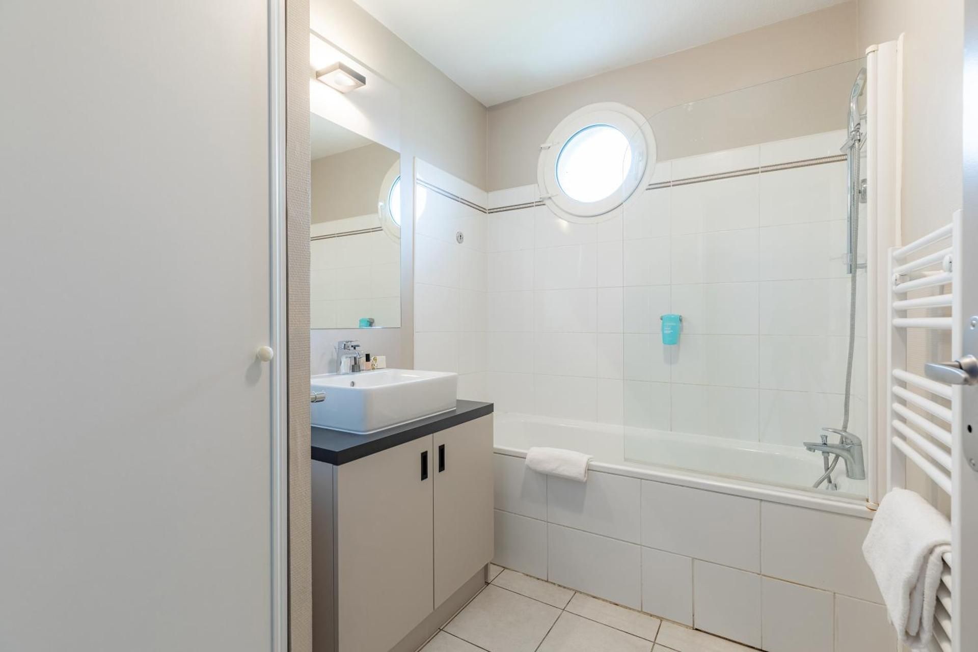 Duplex Apartment