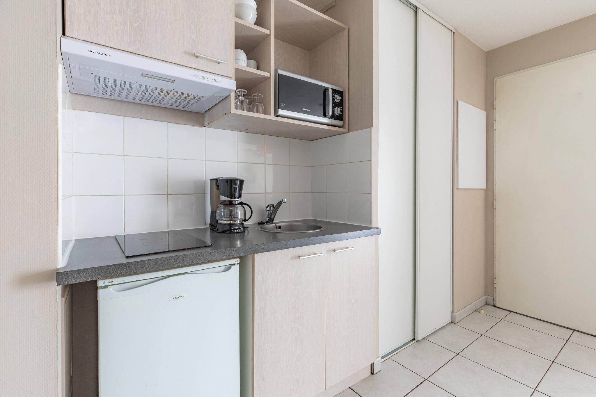 Duplex Villa