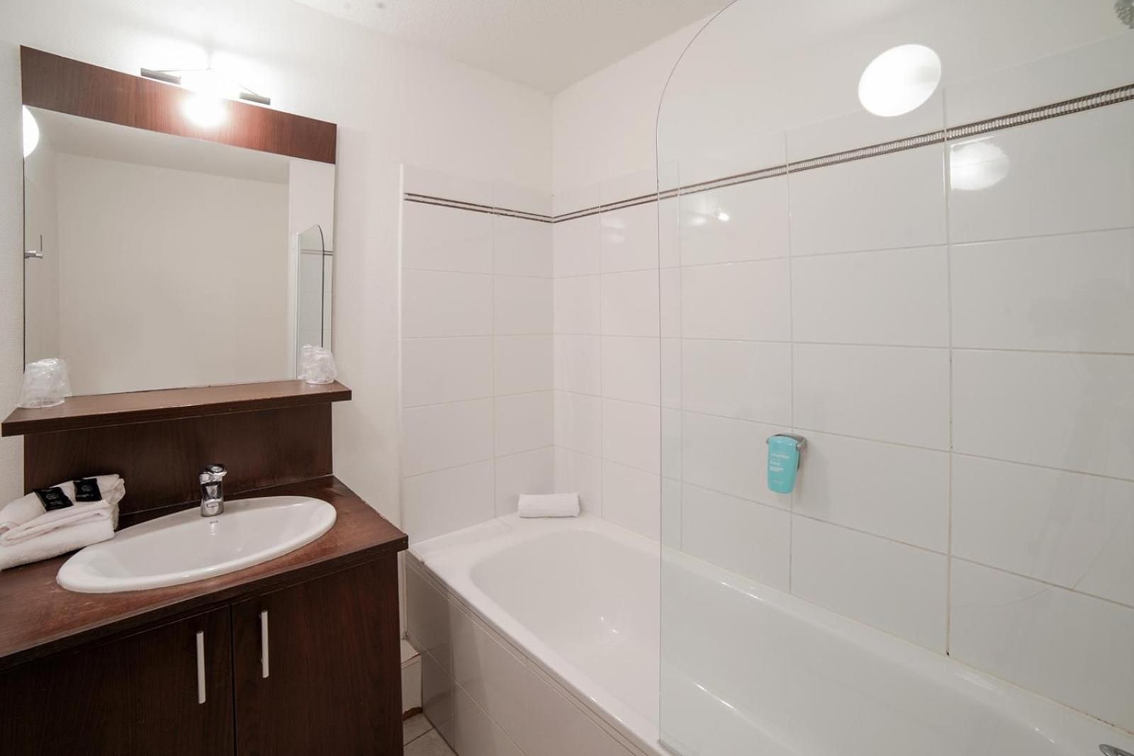 Superior Two-Bedroom Apartment