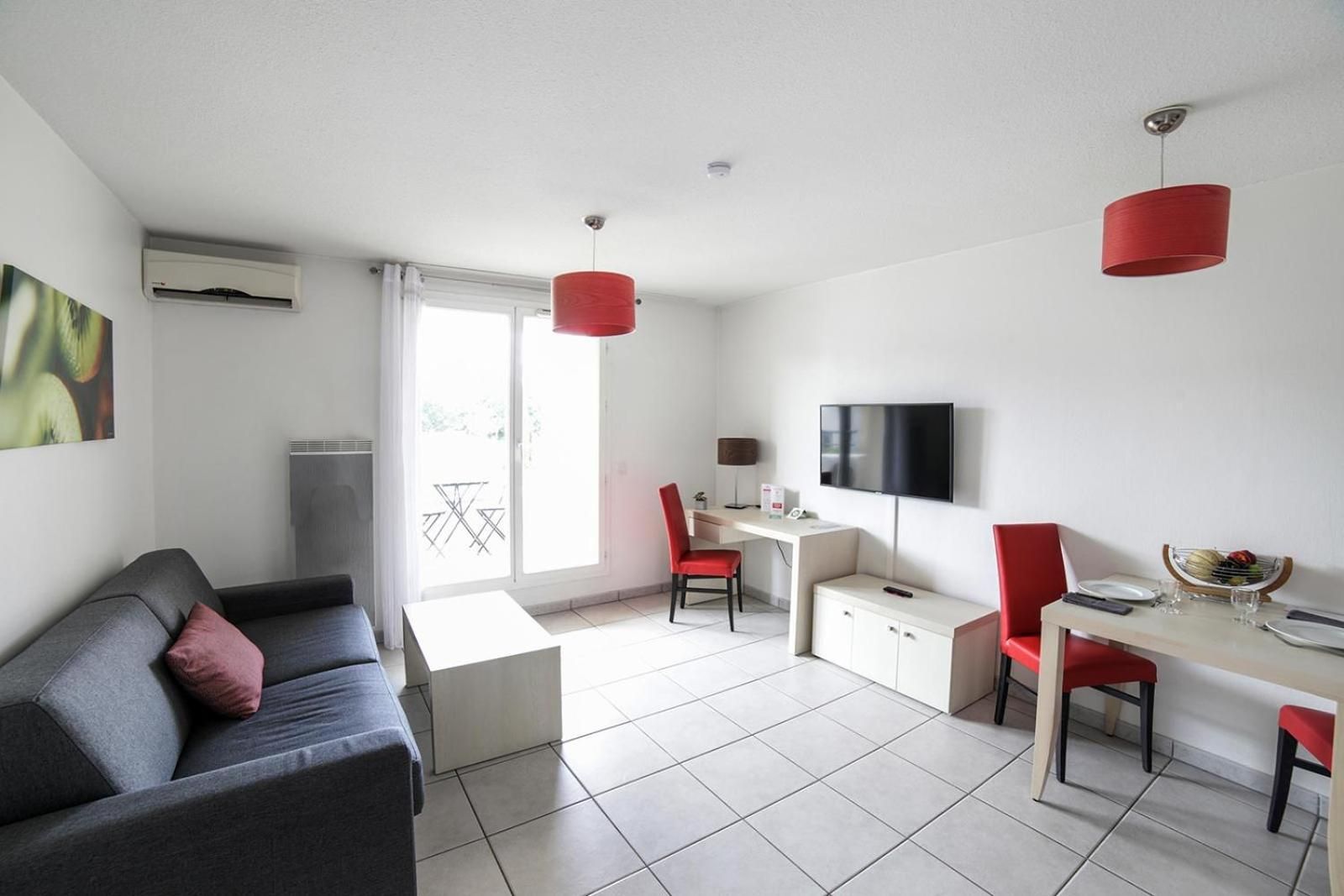 Superior Two-Bedroom Apartment