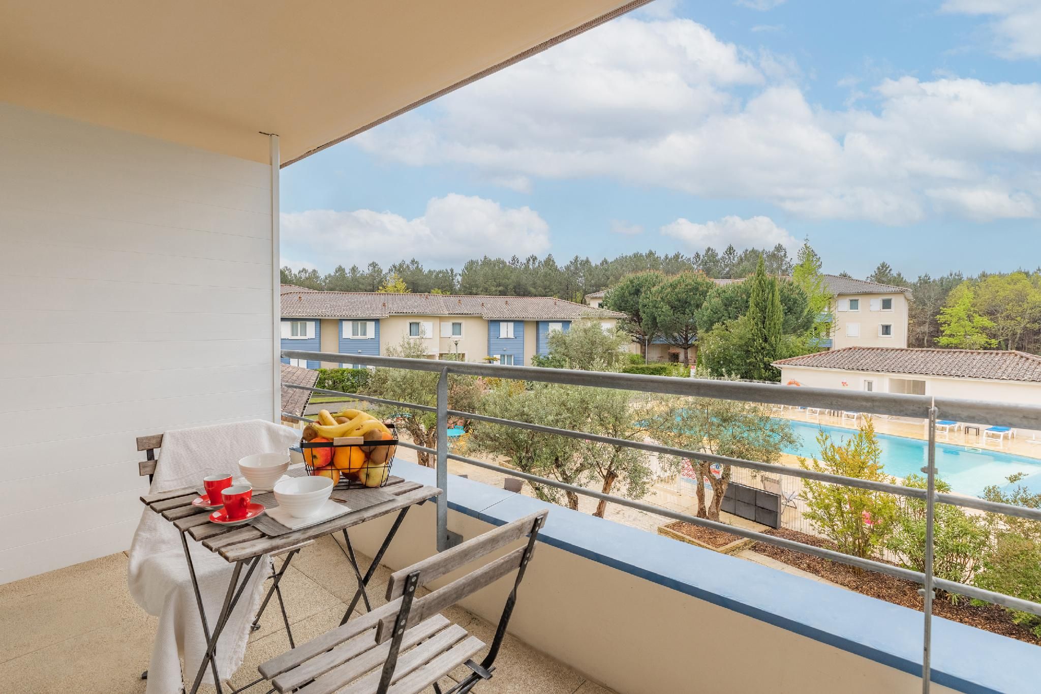 Apartment T2