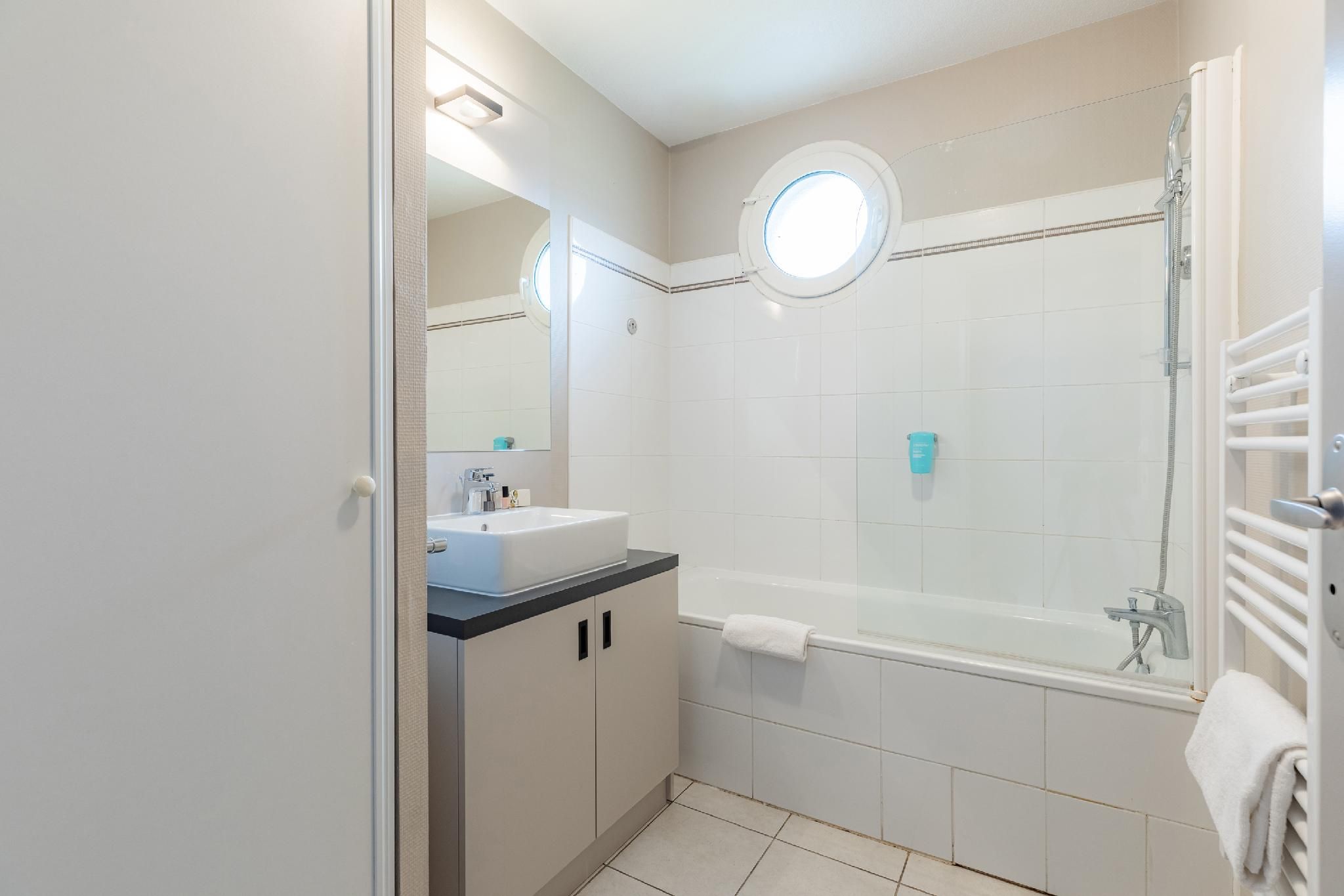 Superior Apartment for 6 People