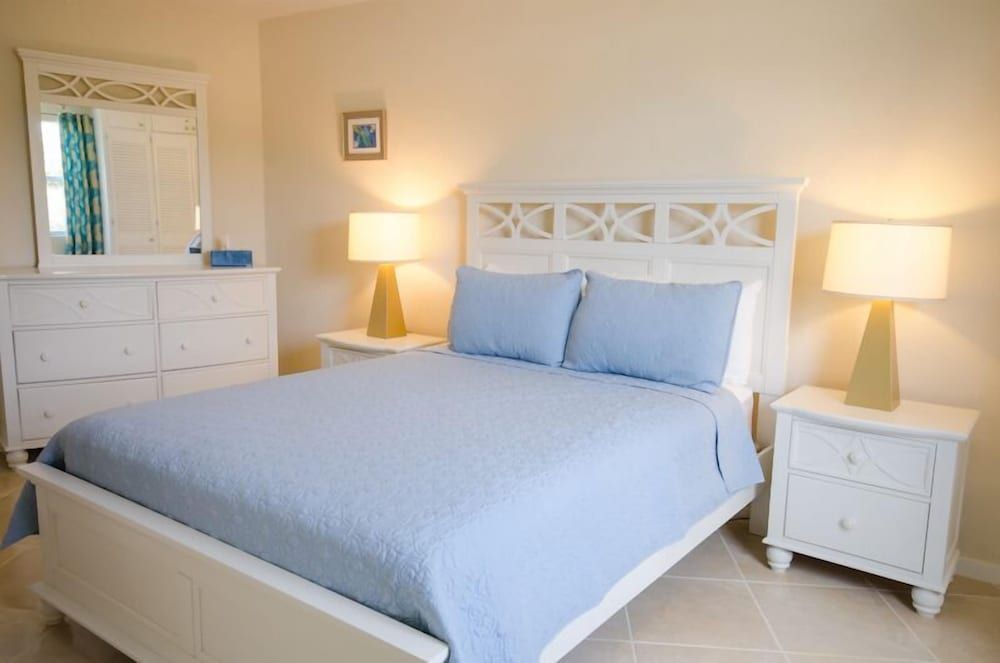 Three Bedroom Condo