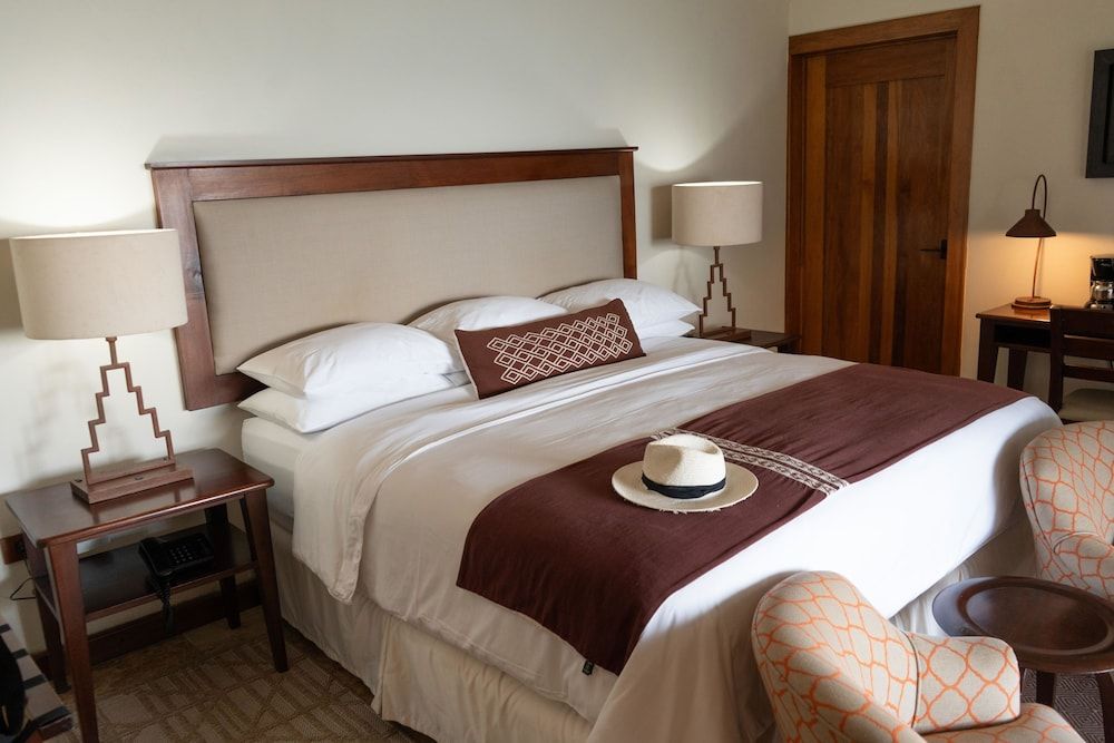 Bolontiku Boutique Hotel, Member of the Cayuga Collection Garden View Room King 2