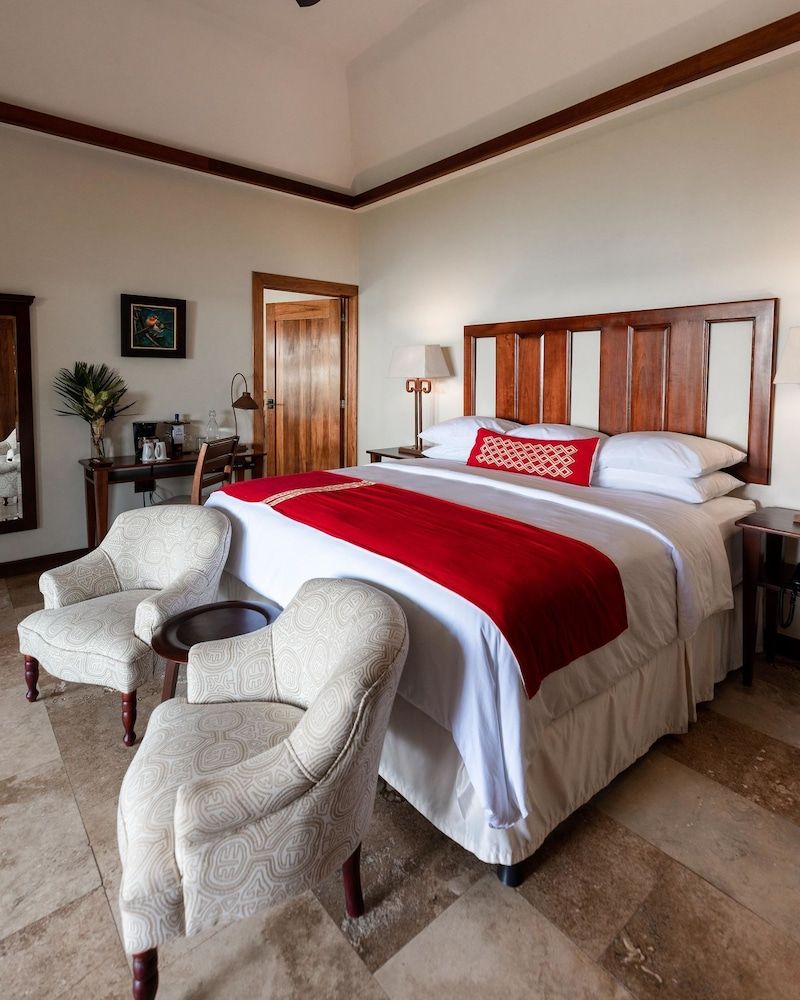 Bolontiku Boutique Hotel, Member of the Cayuga Collection Garden View Room King