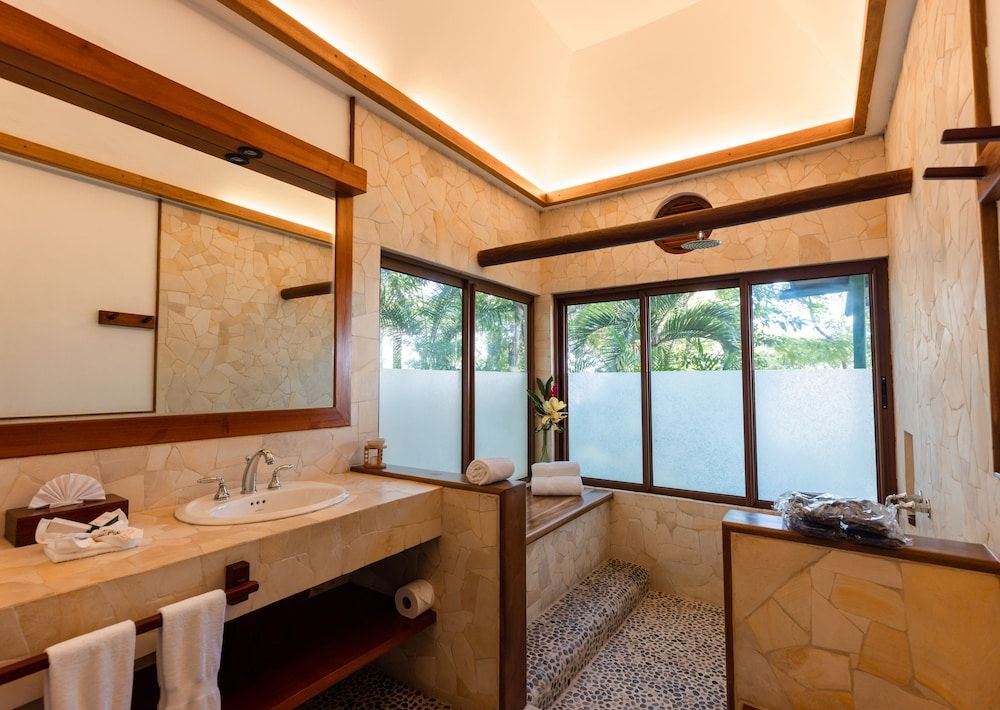 Bolontiku Boutique Hotel, Member of the Cayuga Collection Garden View Room King 11