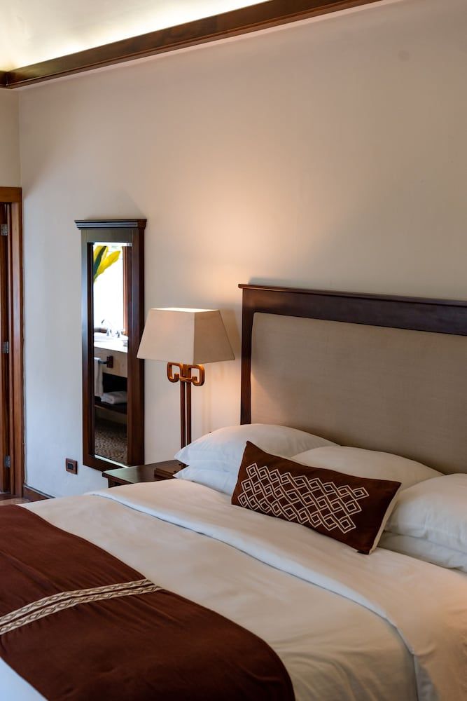 Bolontiku Boutique Hotel, Member of the Cayuga Collection Garden View Room King 4