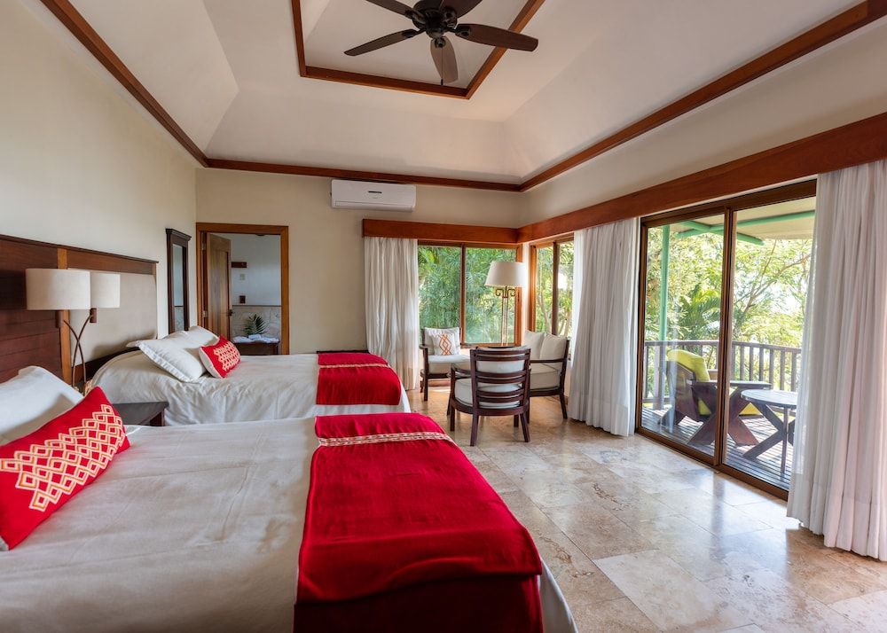 Bolontiku Boutique Hotel, Member of the Cayuga Collection Lake View Jr Suite Queen 2