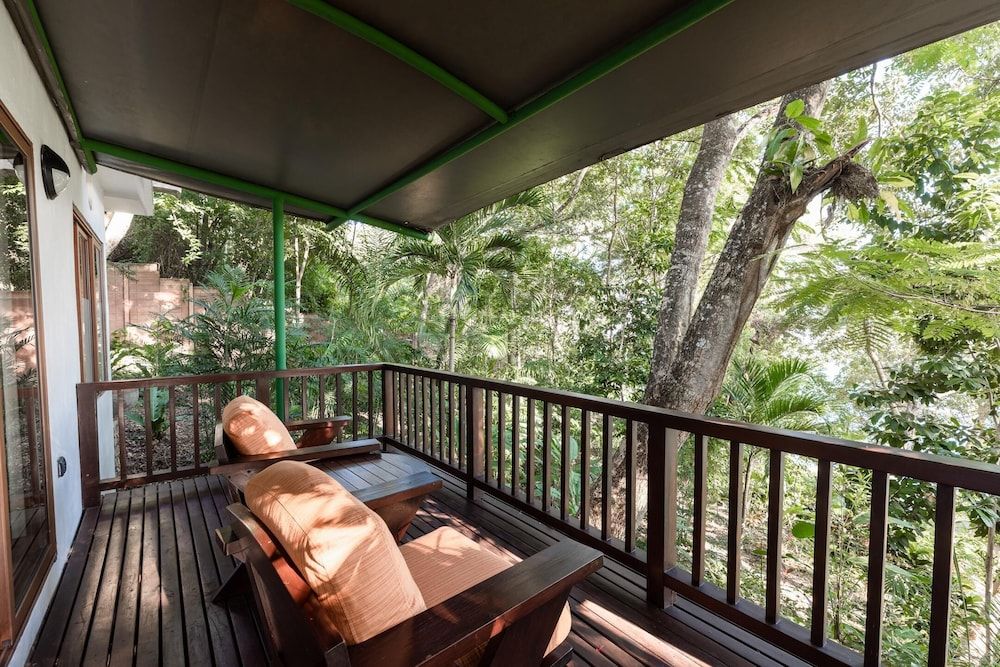 Bolontiku Boutique Hotel, Member of the Cayuga Collection Garden View Room King 7