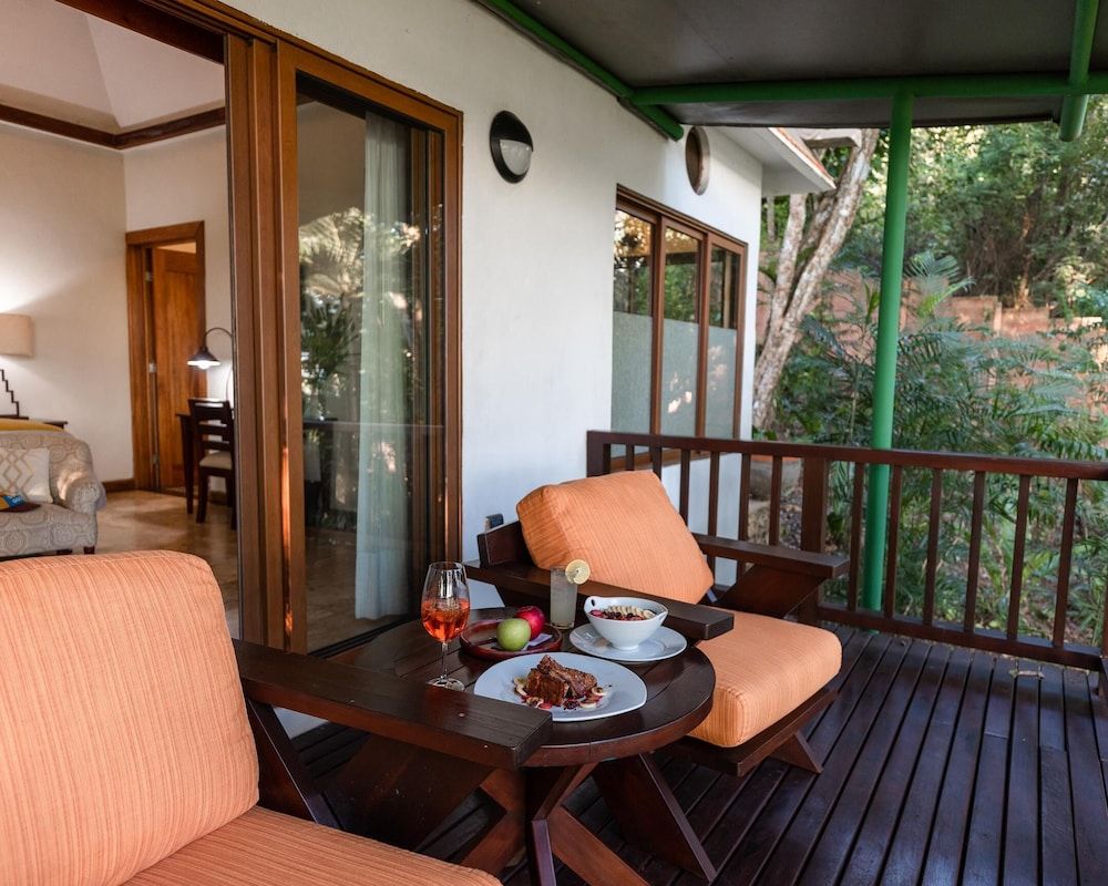 Bolontiku Boutique Hotel, Member of the Cayuga Collection Garden View Room King 8