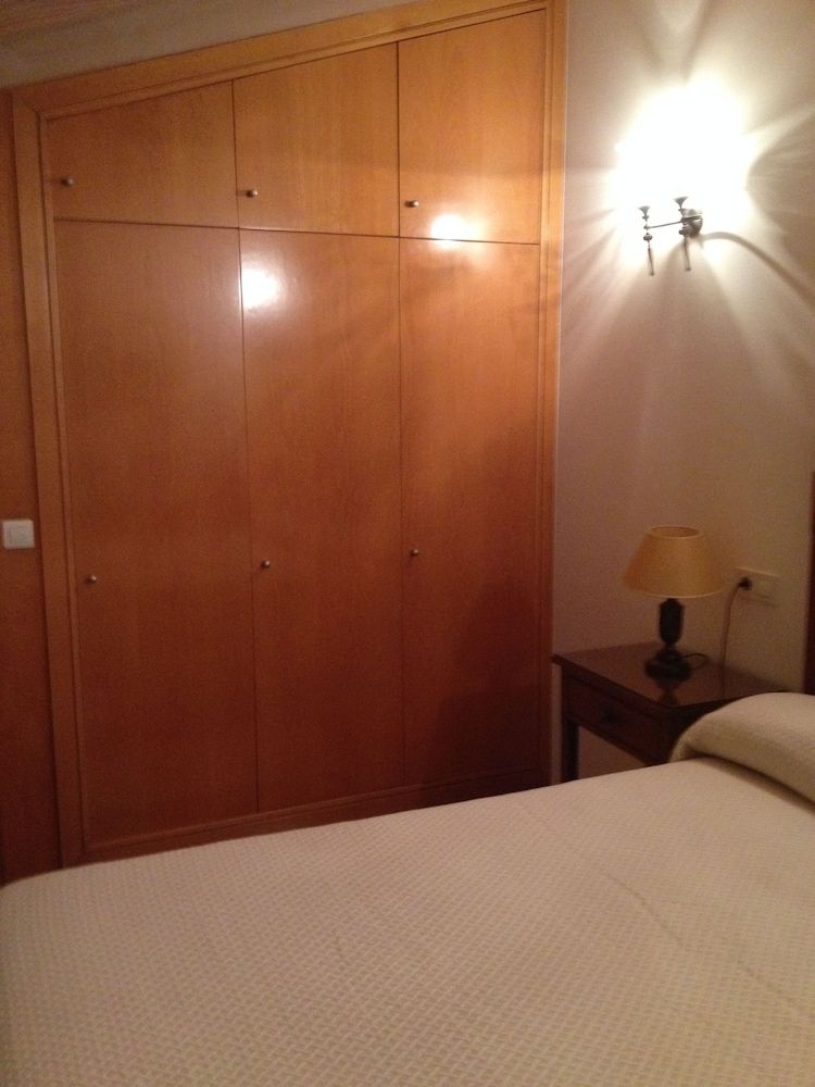 Standard Double Room, Mountain View