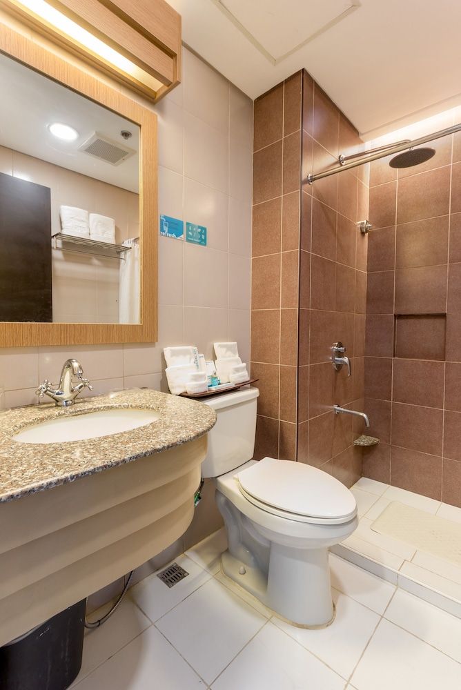 Room, 1 Queen Bed, Accessible, Non Smoking