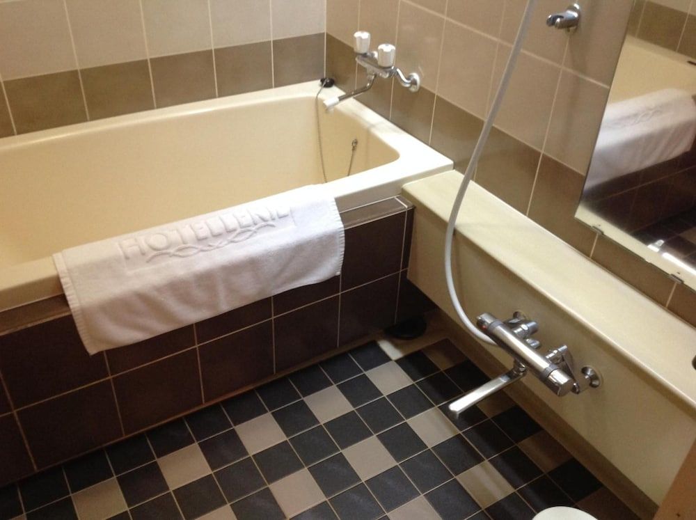 Triple Room, Non Smoking