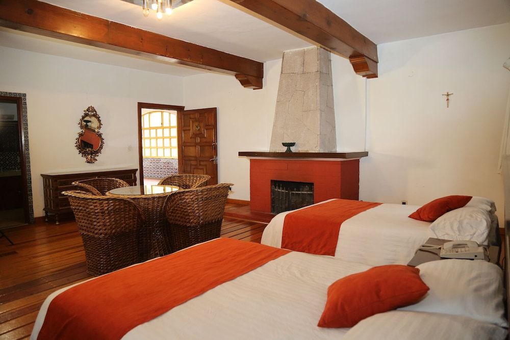 Hacienda Familiar