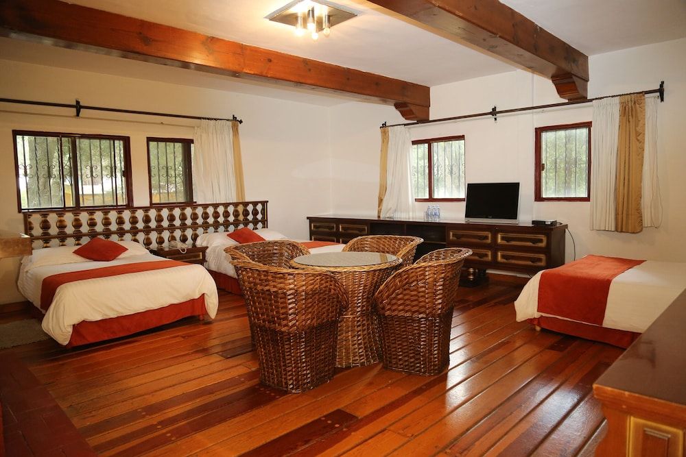 Hacienda Familiar