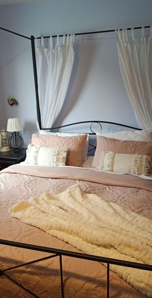 Kingfisher Suite
